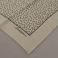 Elegant Silk Polka Dot Men's Scarf