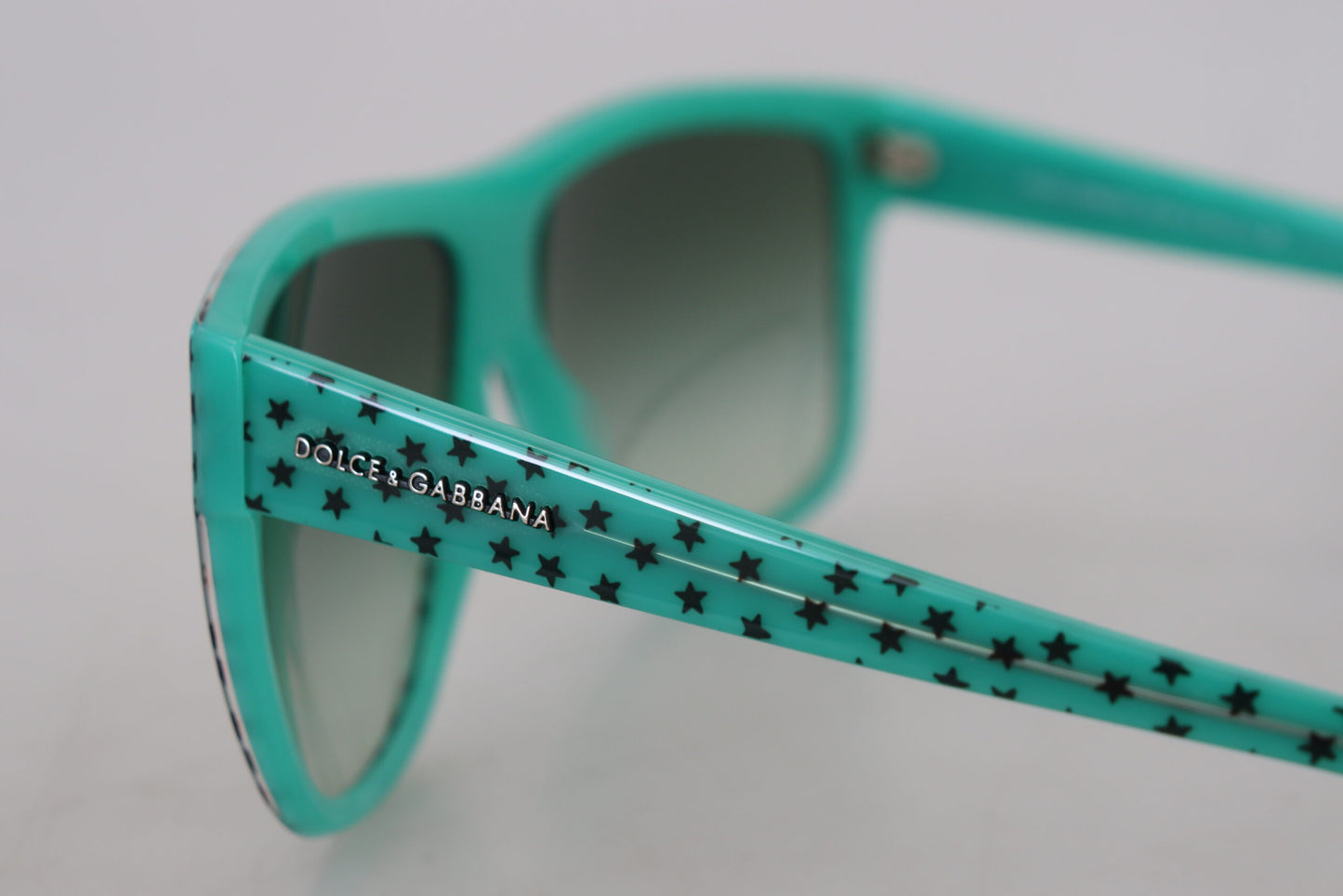 Starry Elegance Square Sunglasses