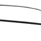 Chic Square Frame Browline Sunglasses