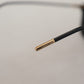 Chic Square Frame Browline Sunglasses