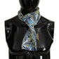 Majestic Silk Men's Scarf Wrap