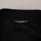 Black Martini Slim Fit Designer Suit