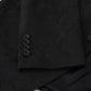 Black Martini Slim Fit Designer Suit