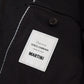 Black Martini Slim Fit Designer Suit