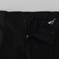 Black Martini Slim Fit Designer Suit