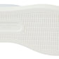 White Yellow Leather Low Top  Sneakers Shoes