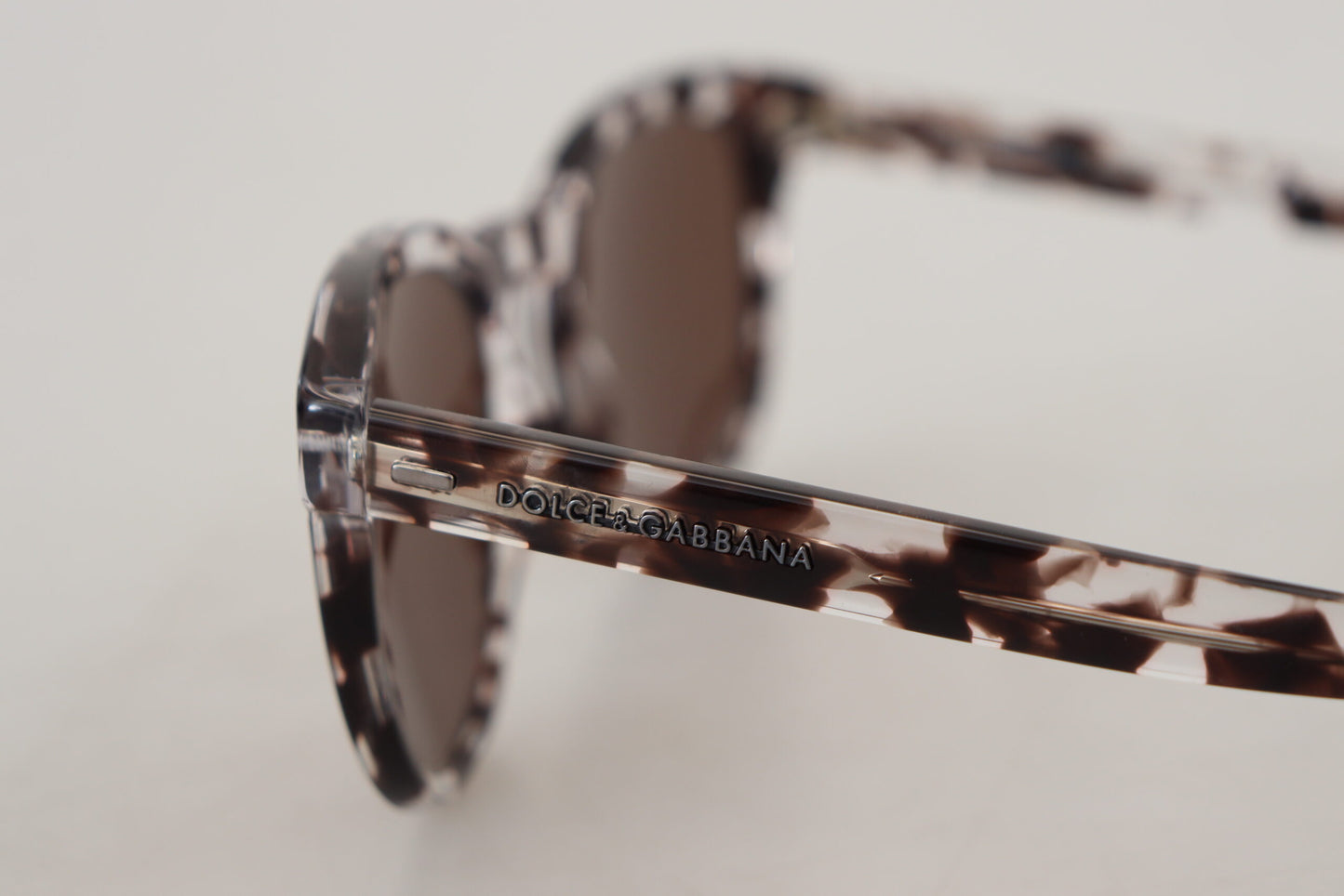 Stunning Havana Brown Women's Sunglasses