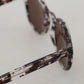 Stunning Havana Brown Women's Sunglasses
