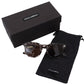 Stunning Havana Brown Women's Sunglasses