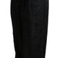 Elegant High Waist Wide Leg Pants