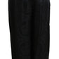 Elegant High Waist Wide Leg Pants