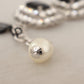 Elegant Crystal Charm Bracelet