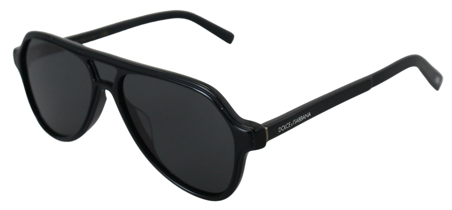 Sophisticated Unisex Designer Sunglasses