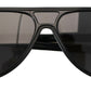 Sophisticated Unisex Designer Sunglasses