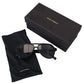 Sophisticated Unisex Designer Sunglasses