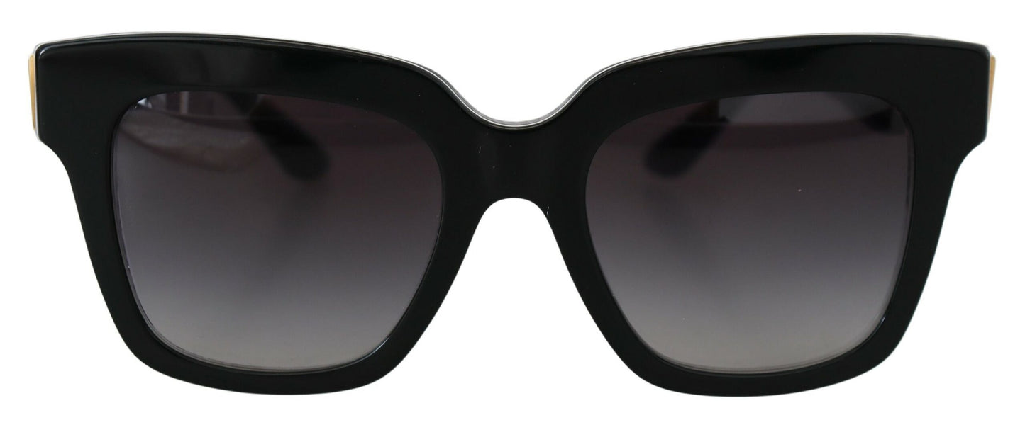 Chic Multicolor Acetate Sunglasses for Women