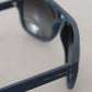 Chic Black Designer Sunglasses Unisex