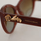 Elegant Acetate Designer Sunglasses