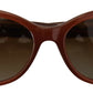 Elegant Acetate Designer Sunglasses