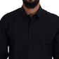 Dapper Slim Fit Formal Dress Shirt