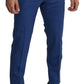 Elegant Slim Fit Wool Stretch Dress Pants