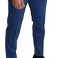 Elegant Slim Fit Wool Stretch Dress Pants