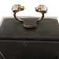 Exquisite Silver Skull Statement Ring
