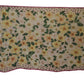Elegant Floral Silk Shawl Wrap