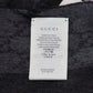 Elegant Cashmere-Wool Blend Luxury Scarf