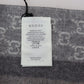 Elegant Cashmere-Wool Blend Designer Scarf