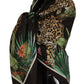 Multicolor Cotton Chic Scarf