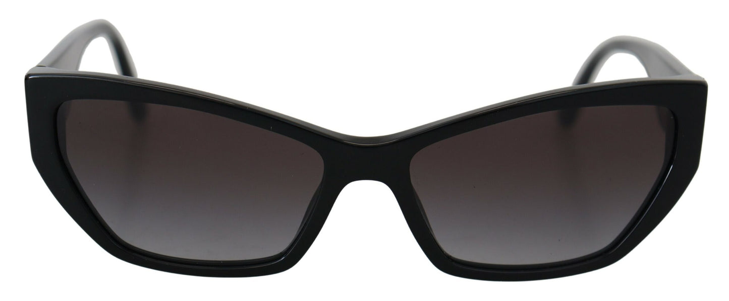 Chic Square Acetate Sunglasses