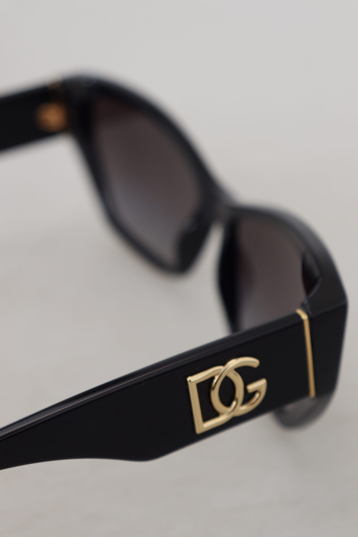 Chic Square Acetate Sunglasses