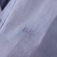 Stunning Sky-Blue Cotton Shirt