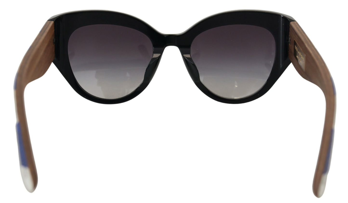 Chic Cat Eye Designer Sunglasses