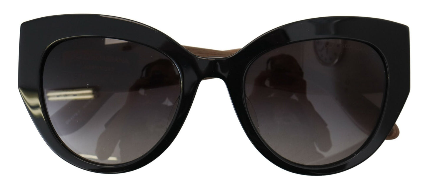 Chic Cat Eye Designer Sunglasses