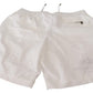 Regal Crown Swim Trunks - Chic Beachwear