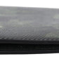 Camouflage Leather Bifold Wallet in Green