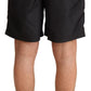 Black Crown Mens Beachwear Swimwear Shorts