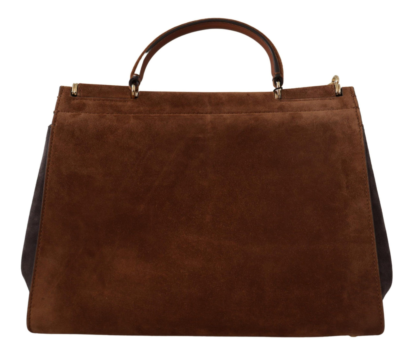 Elegant Sicily Leather Shoulder Bag