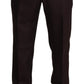 Bordeaux Martini Slim Fit Suit