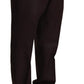Bordeaux Martini Slim Fit Suit