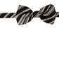 Silken Elegance - Timeless Men's Designer Tie