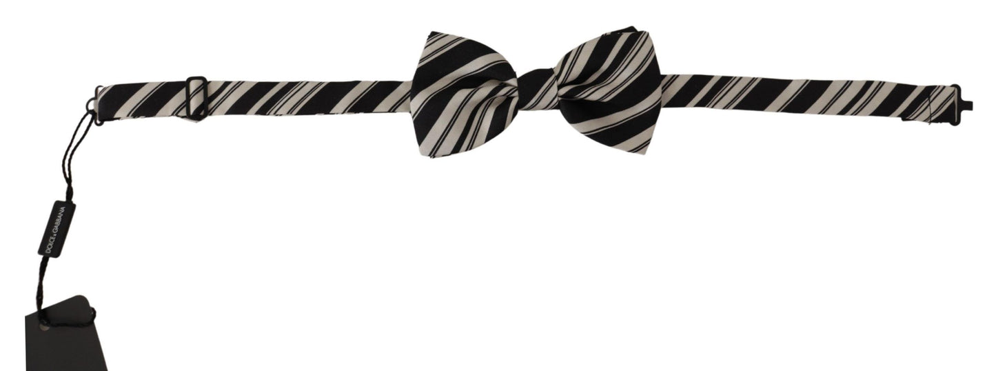 Silken Elegance - Timeless Men's Designer Tie