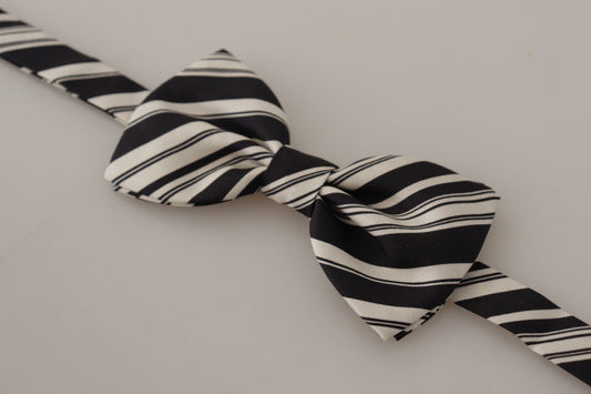 Silken Elegance - Timeless Men's Designer Tie