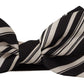 Silken Elegance - Timeless Men's Designer Tie