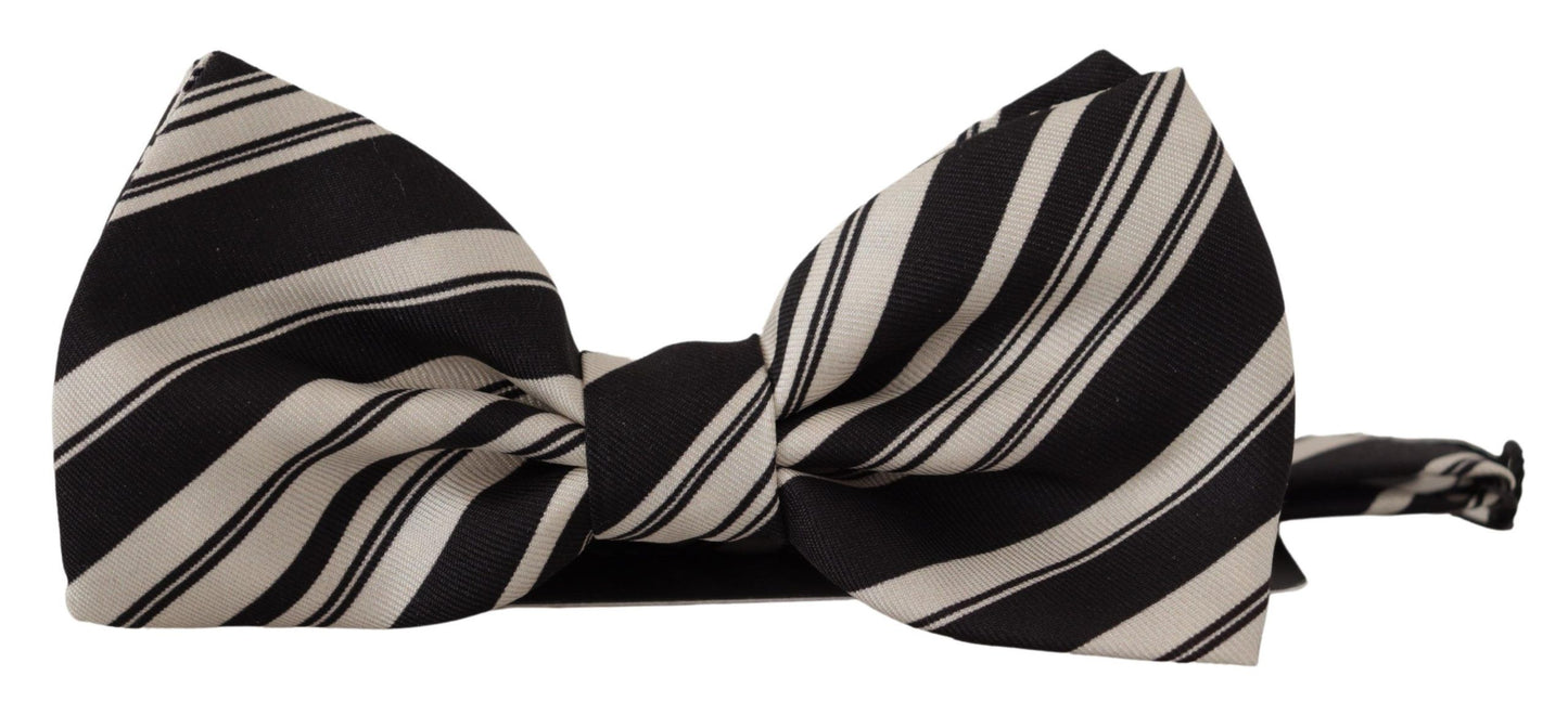 Silken Elegance - Timeless Men's Designer Tie