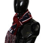 Authentic Cashmere Royal Love Scarf