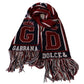 Authentic Cashmere Royal Love Scarf