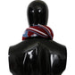 Royal Love Print Cashmere Scarf
